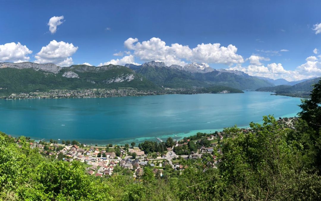 Savoie et Haute-Savoie destinations Natur’Elles Aventures