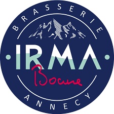 logo Irma Bocuse