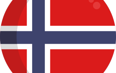 Norvège 2023