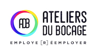 Logo Ateliers du Bocage
