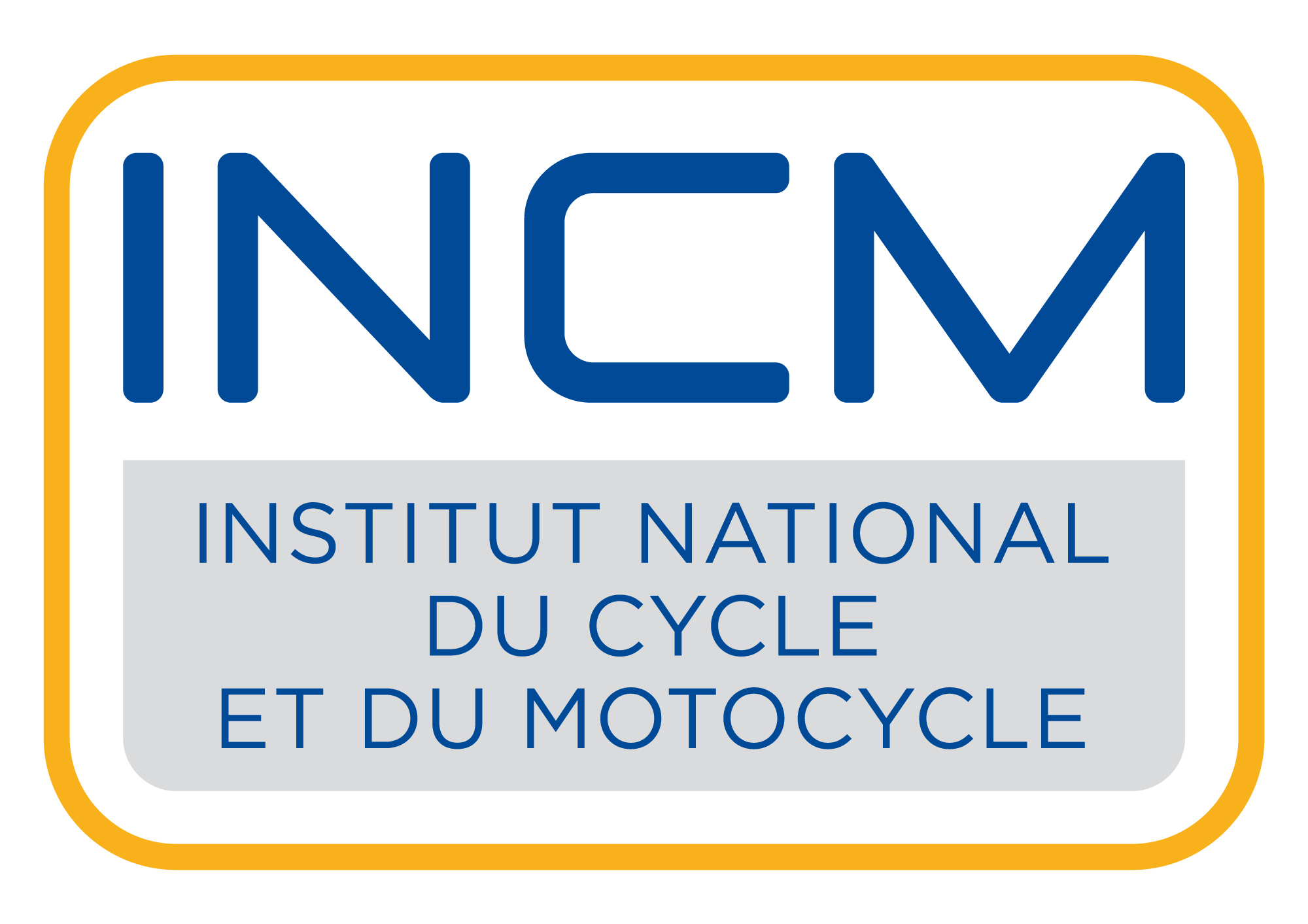 logo INCM